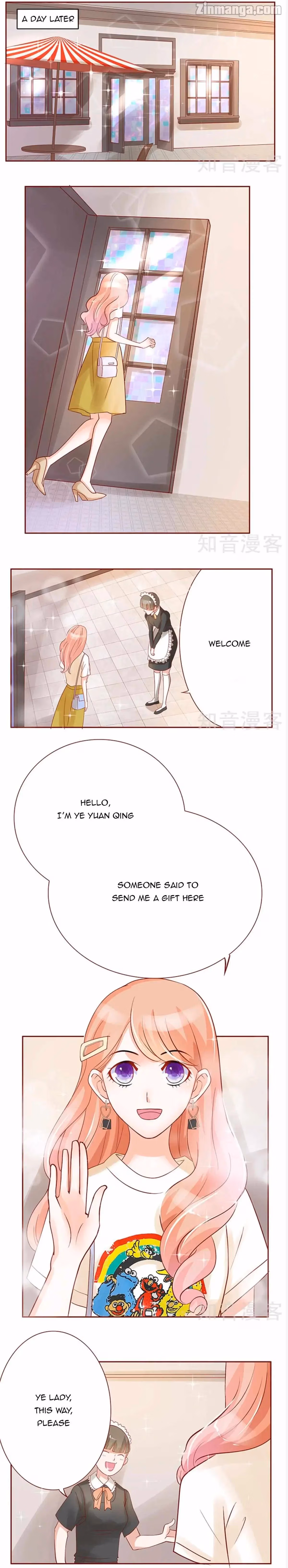 Read Romance With My Boss chapter 149 image 3 on Lezhin