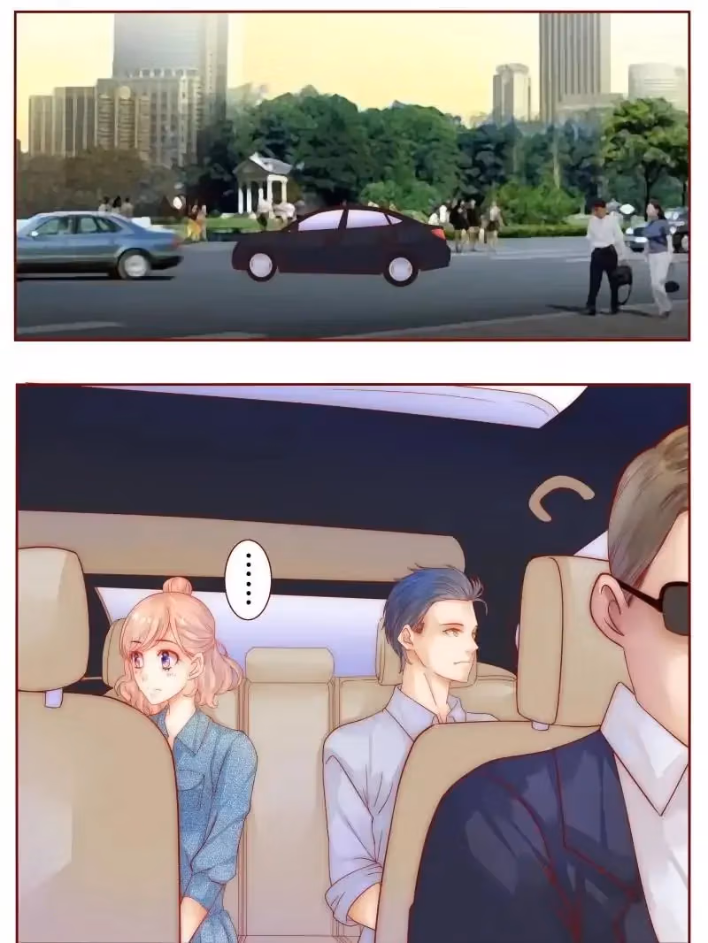 Read Romance With My Boss chapter 16 image 0 on Lezhin
