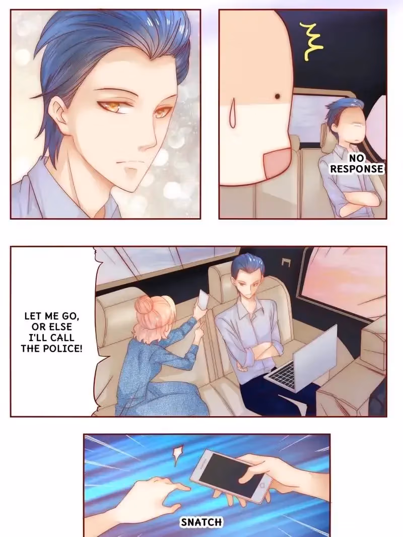 Read Romance With My Boss chapter 16 image 12 on Lezhin