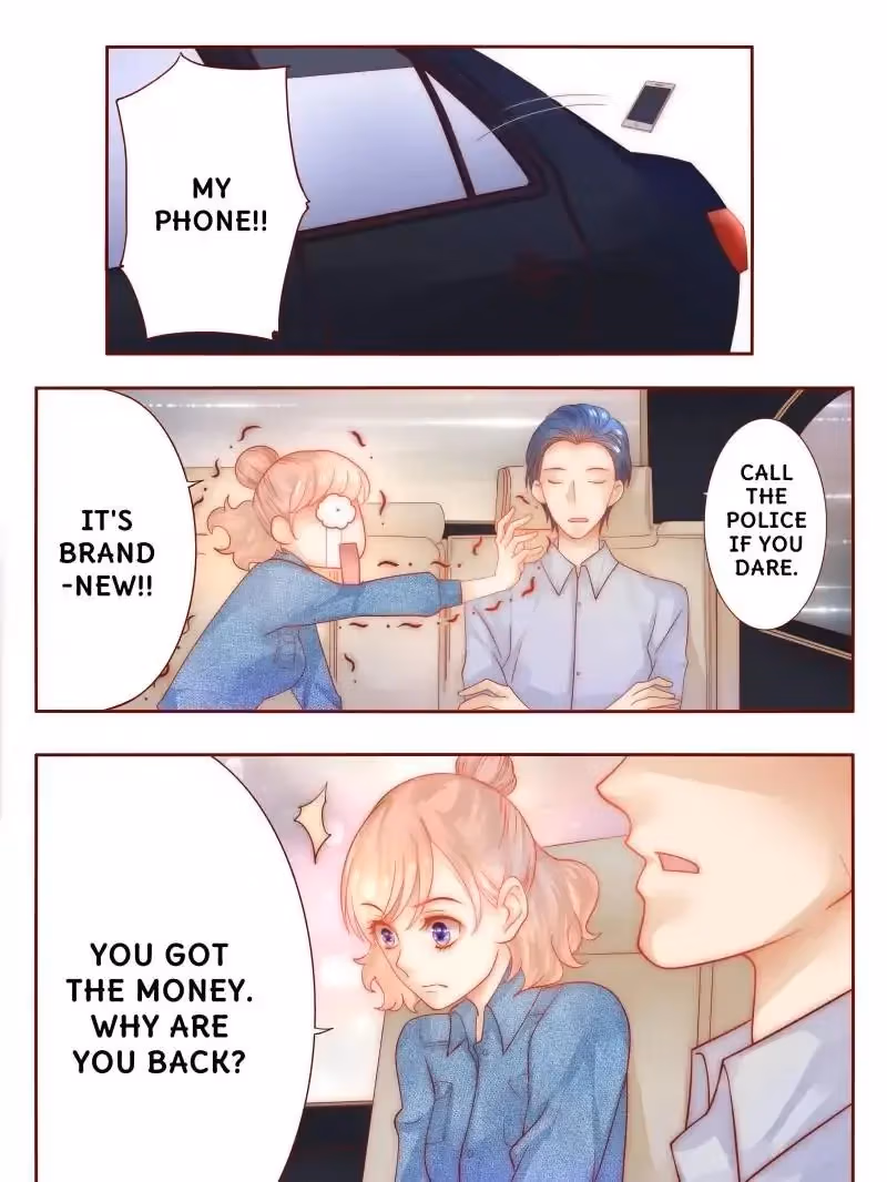 Read Romance With My Boss chapter 16 image 14 on Lezhin