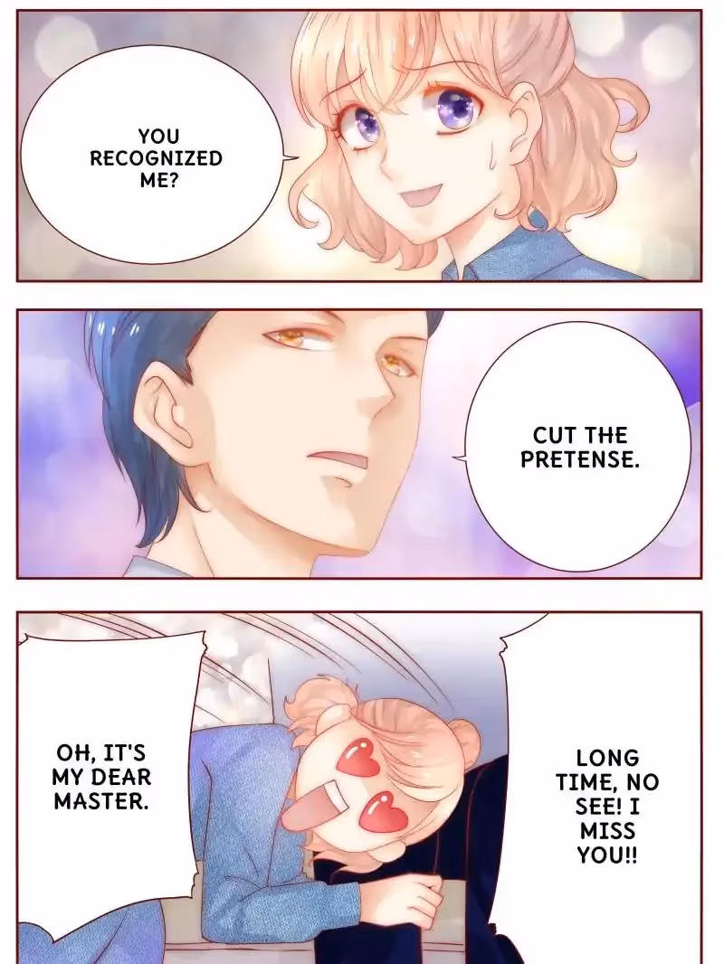 Read Romance With My Boss chapter 16 image 16 on Lezhin