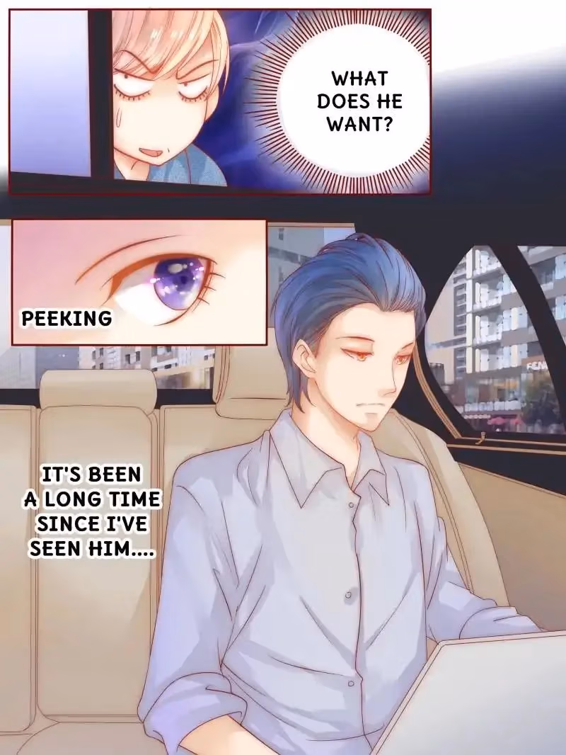 Read Romance With My Boss chapter 16 image 2 on Lezhin