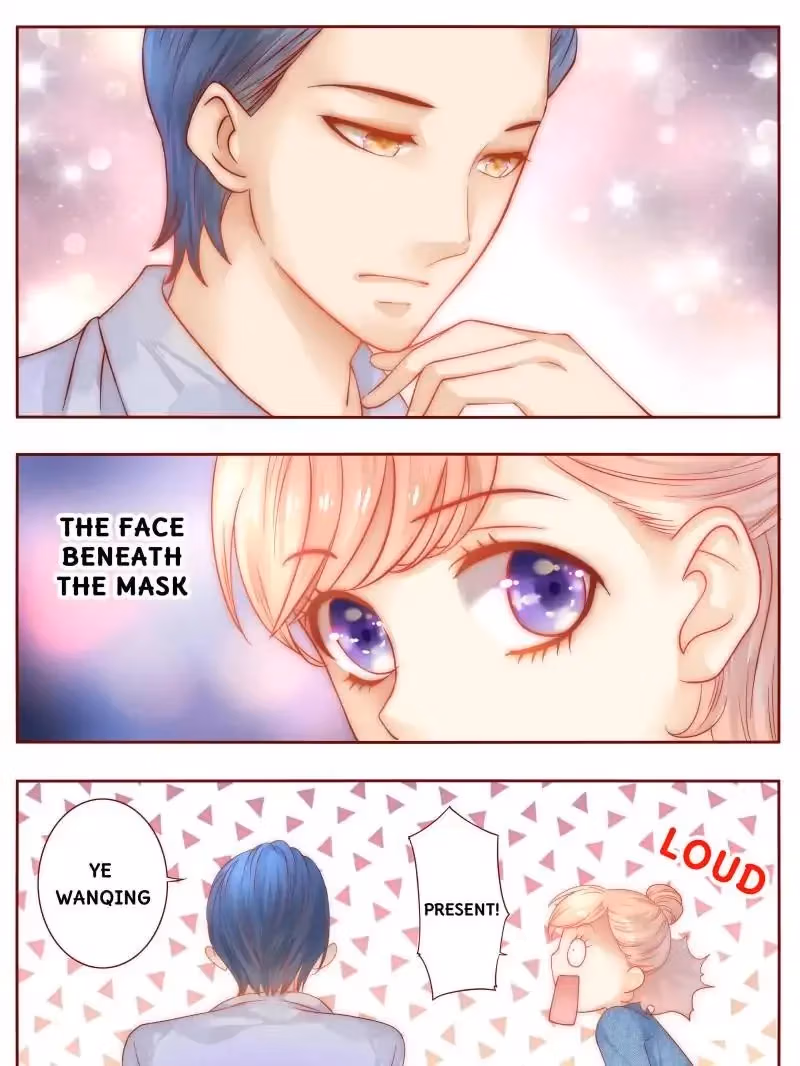 Read Romance With My Boss chapter 16 image 4 on Lezhin
