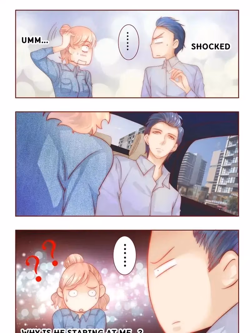 Read Romance With My Boss chapter 16 image 6 on Lezhin