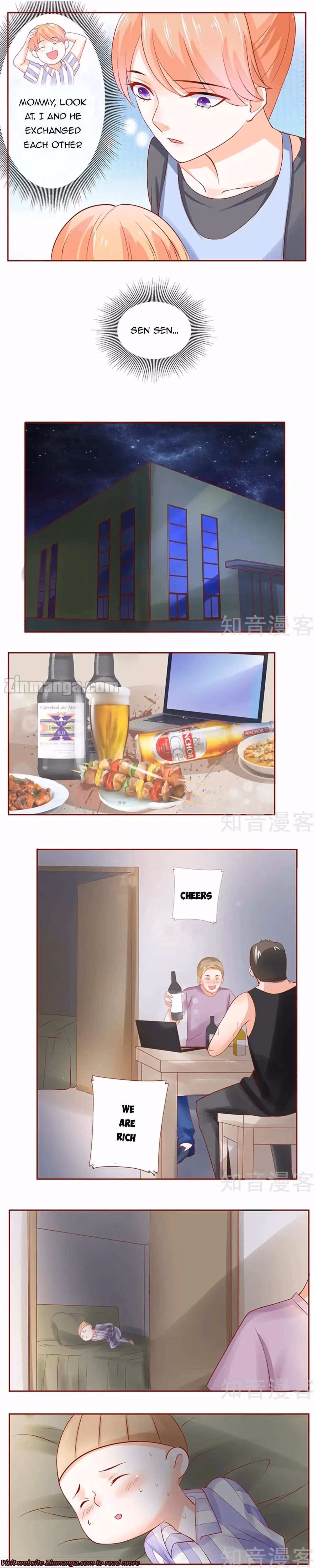 Read Romance With My Boss chapter 160 image 1 on Lezhin