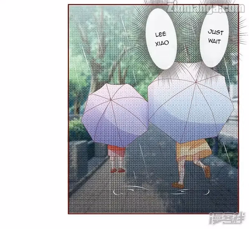 Read Romance With My Boss chapter 168 image 3 on Lezhin