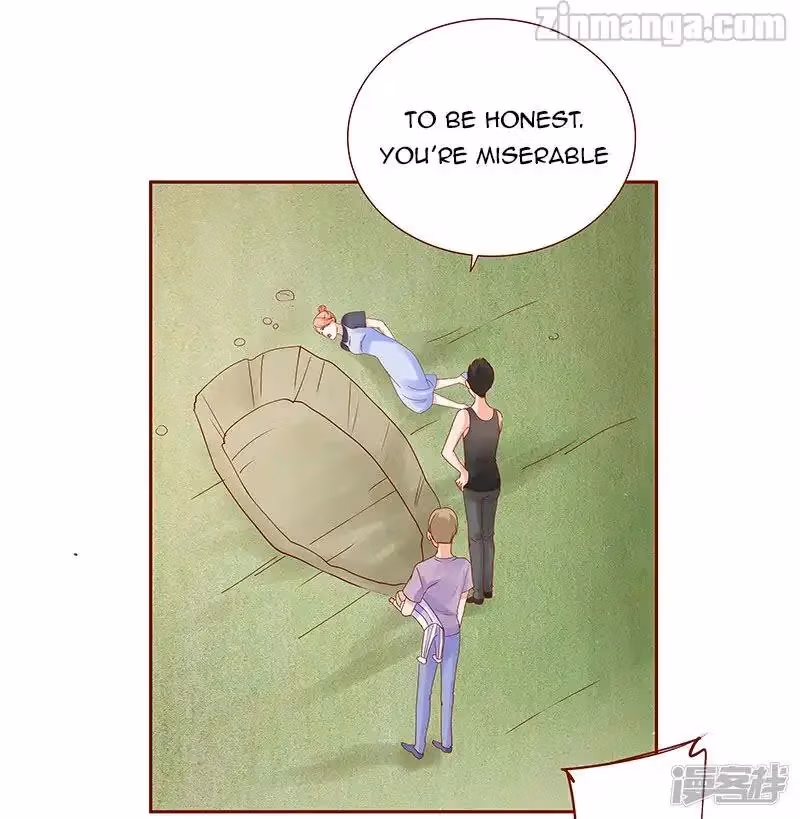 Read Romance With My Boss chapter 170 image 10 on Lezhin