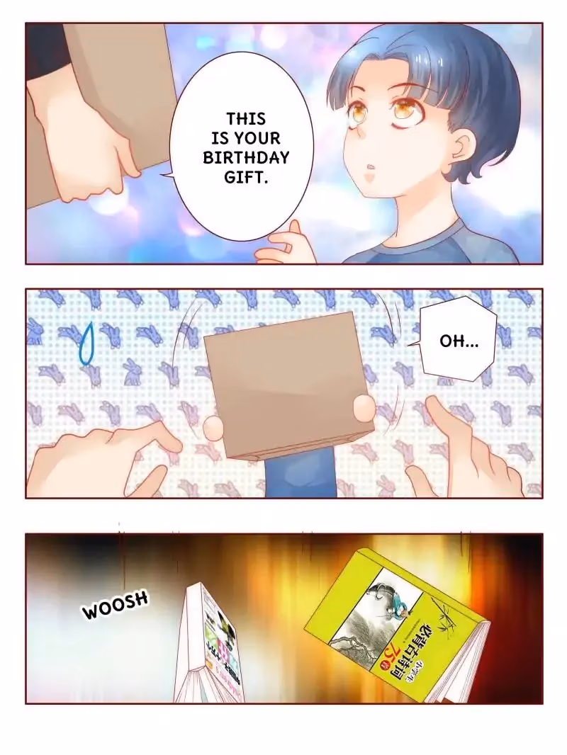 Read Romance With My Boss chapter 18 image 10 on Lezhin