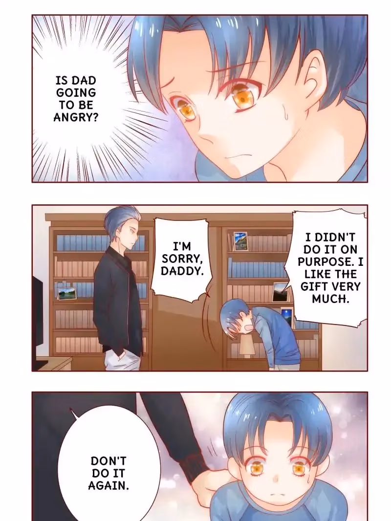 Read Romance With My Boss chapter 18 image 14 on Lezhin