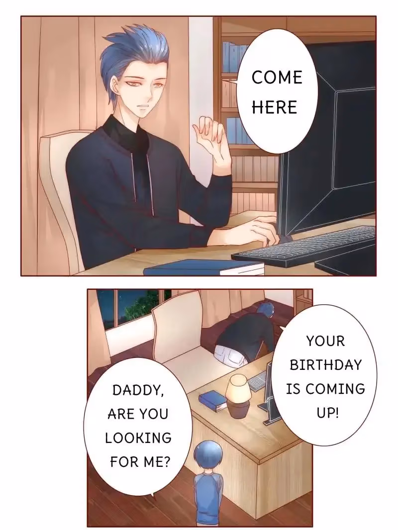 Read Romance With My Boss chapter 18 image 8 on Lezhin