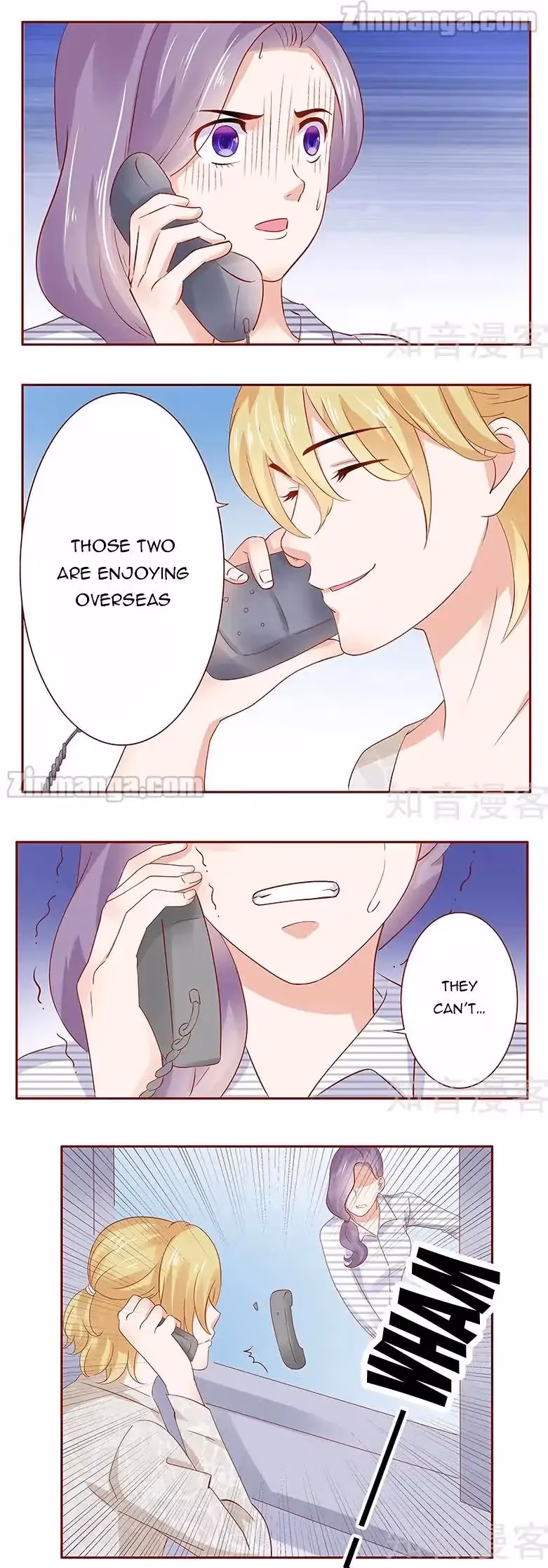 Read Romance With My Boss chapter 190 image 2 on Lezhin