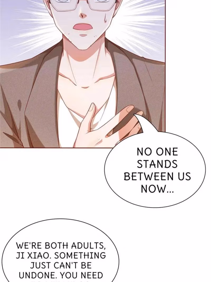 Read Romance With My Boss chapter 195 image 4 on Lezhin