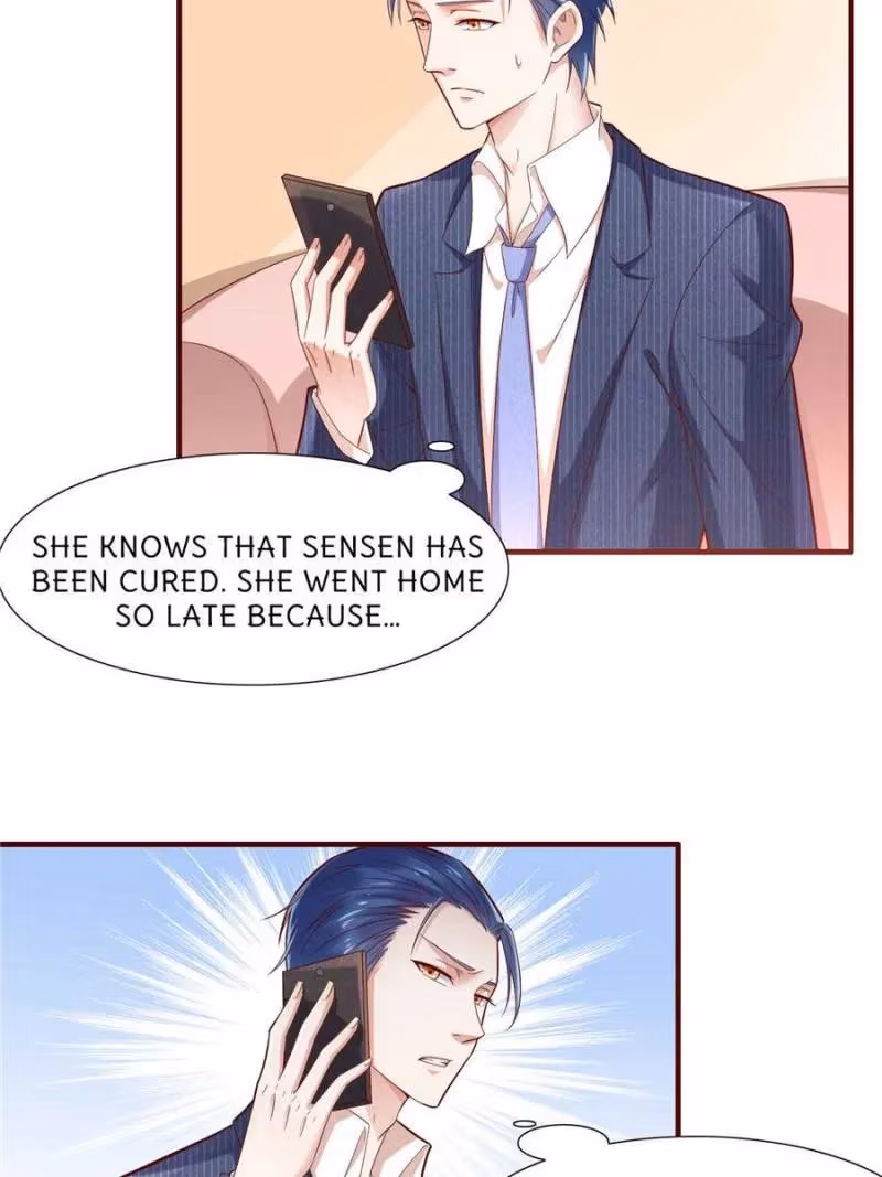 Read Romance With My Boss chapter 197 image 13 on Lezhin