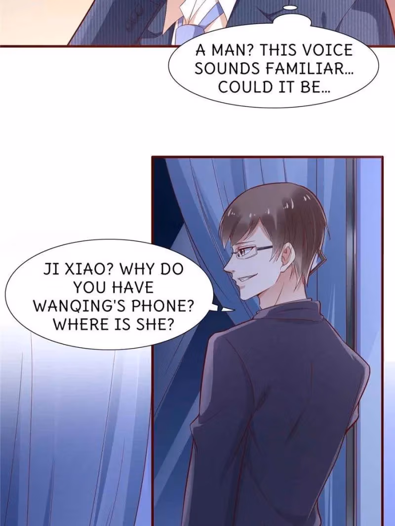 Read Romance With My Boss chapter 197 image 19 on Lezhin