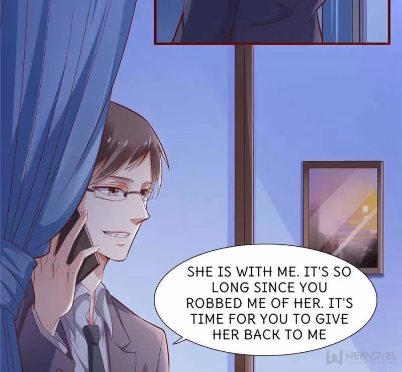 Read Romance With My Boss chapter 197 image 20 on Lezhin