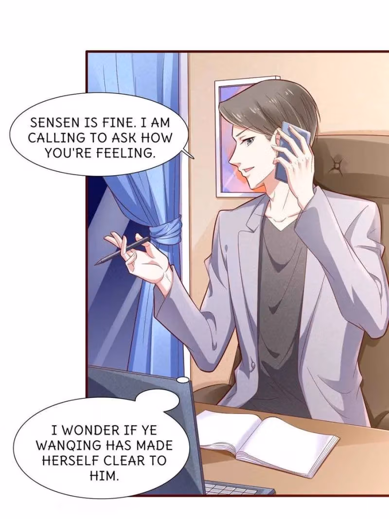 Read Romance With My Boss chapter 197 image 3 on Lezhin