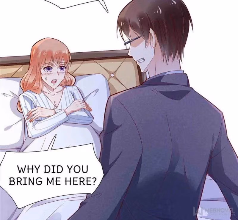 Read Romance With My Boss chapter 197 image 32 on Lezhin