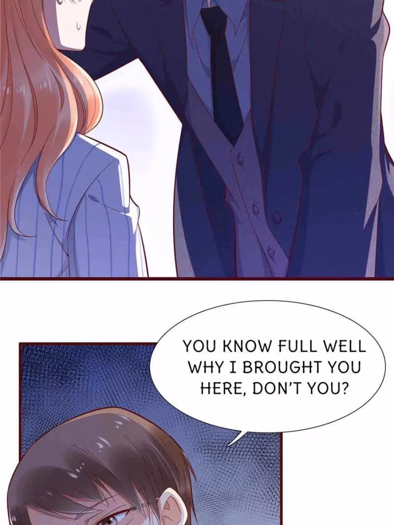 Read Romance With My Boss chapter 197 image 34 on Lezhin