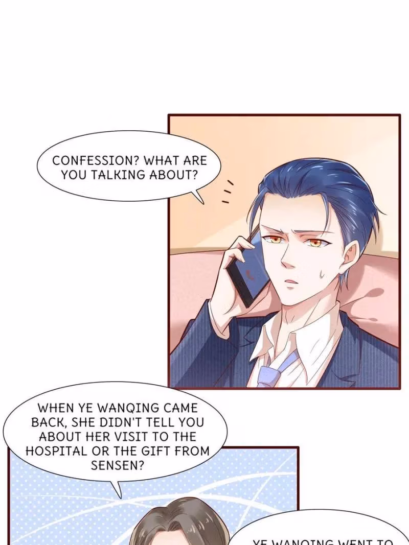 Read Romance With My Boss chapter 197 image 6 on Lezhin