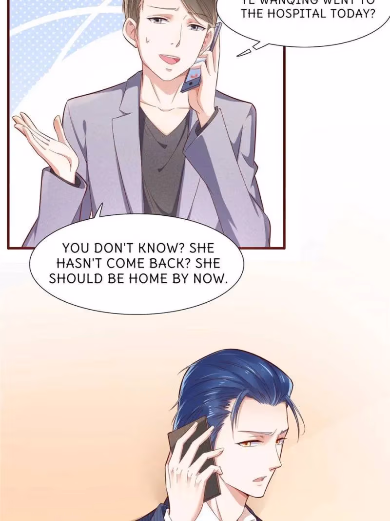 Read Romance With My Boss chapter 197 image 7 on Lezhin