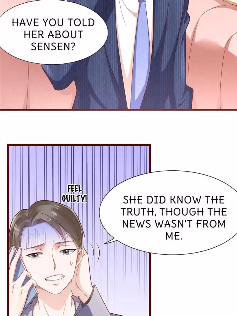 Read Romance With My Boss chapter 197 image 9 on Lezhin