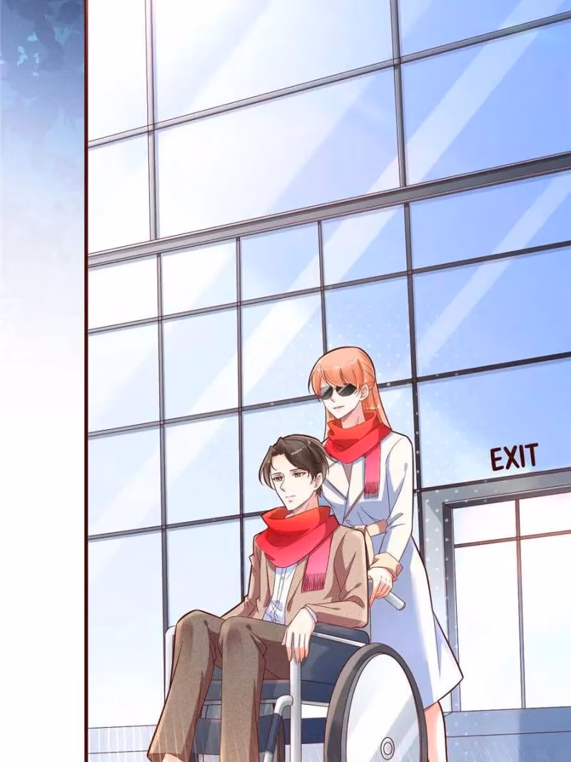 Read Romance With My Boss chapter 201 image 1 on Lezhin