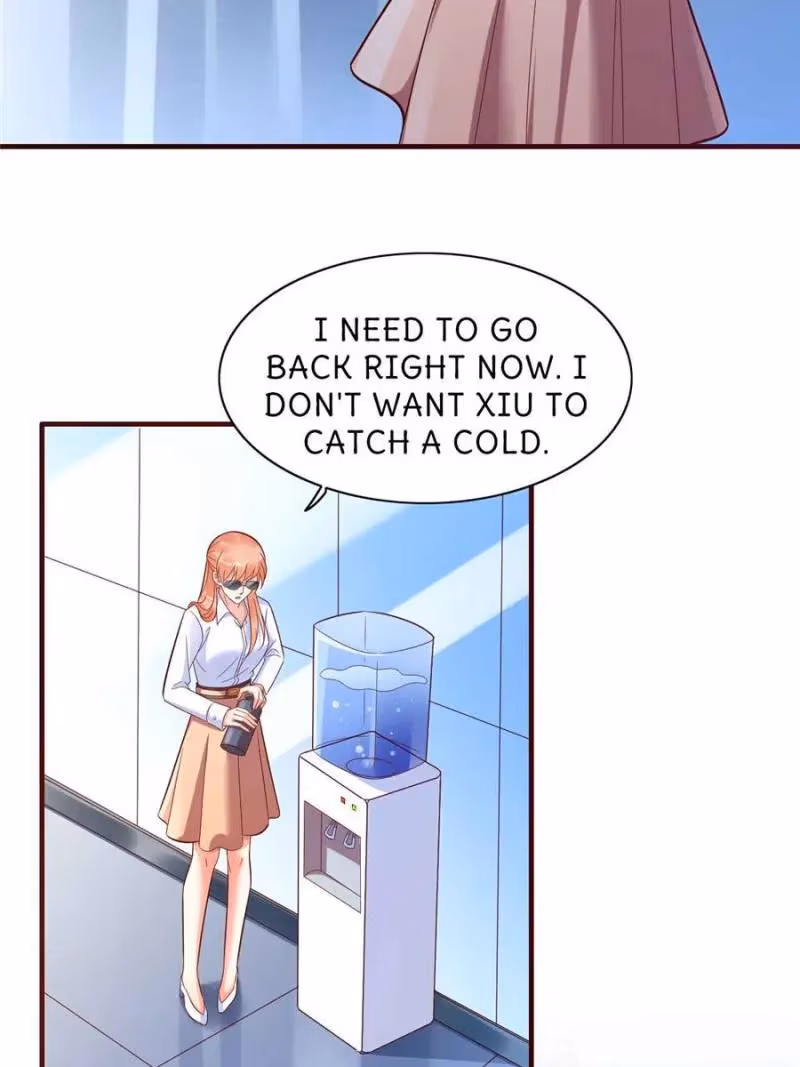 Read Romance With My Boss chapter 201 image 10 on Lezhin