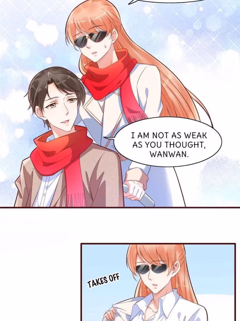 Read Romance With My Boss chapter 201 image 3 on Lezhin