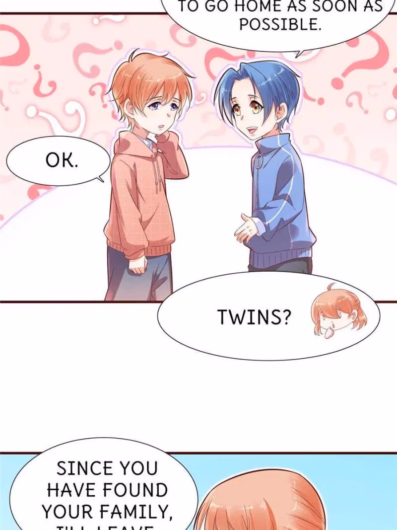 Read Romance With My Boss chapter 201 image 30 on Lezhin
