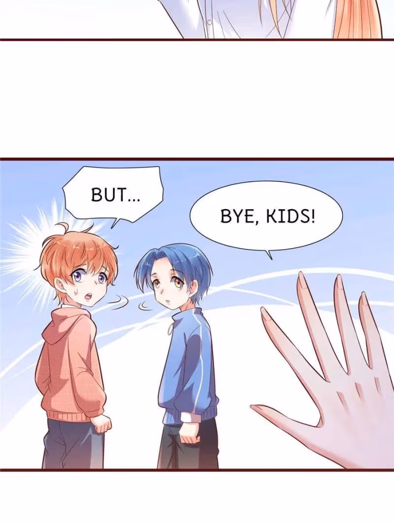 Read Romance With My Boss chapter 201 image 32 on Lezhin
