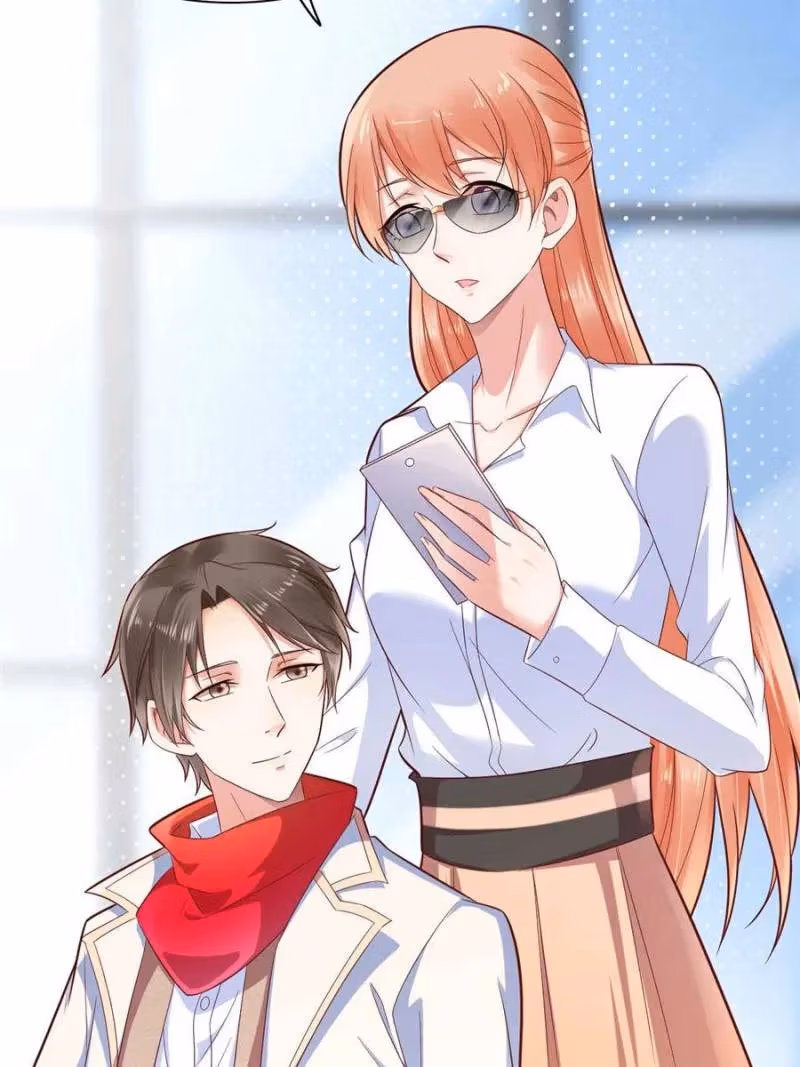 Read Romance With My Boss chapter 201 image 6 on Lezhin