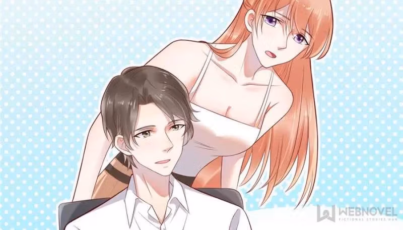 Read Romance With My Boss chapter 202 image 2 on Lezhin