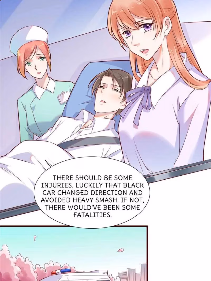 Read Romance With My Boss chapter 202 image 20 on Lezhin