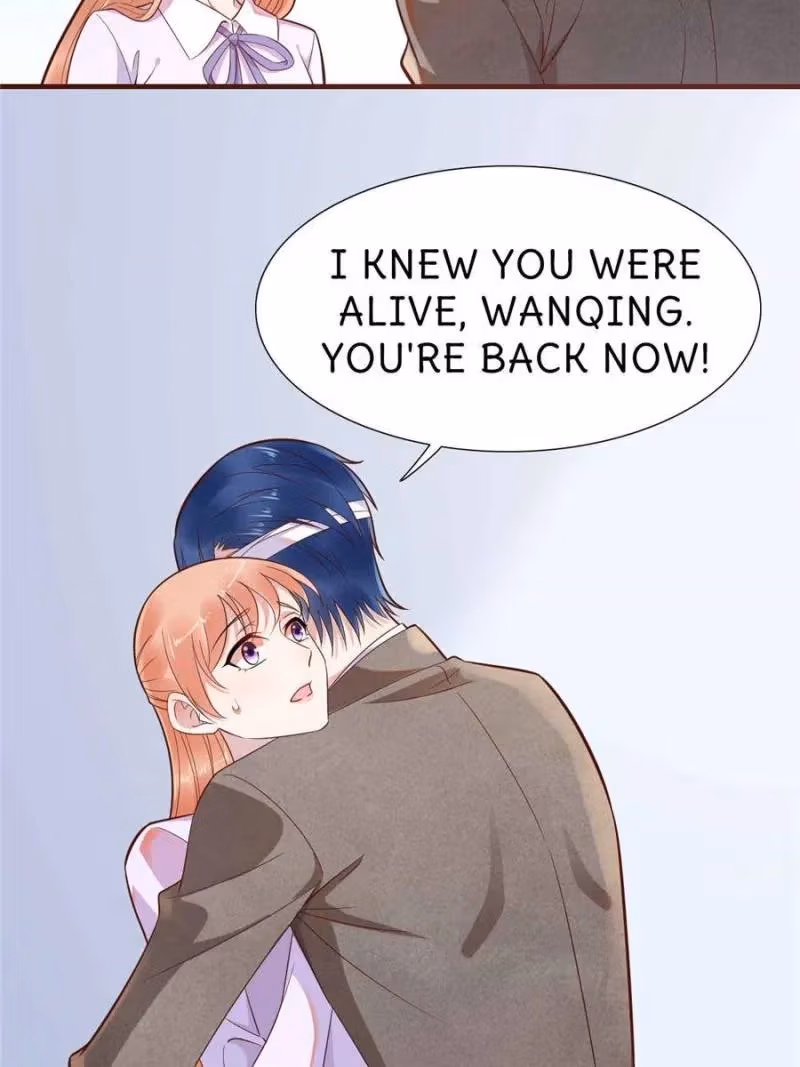 Read Romance With My Boss chapter 203 image 1 on Lezhin