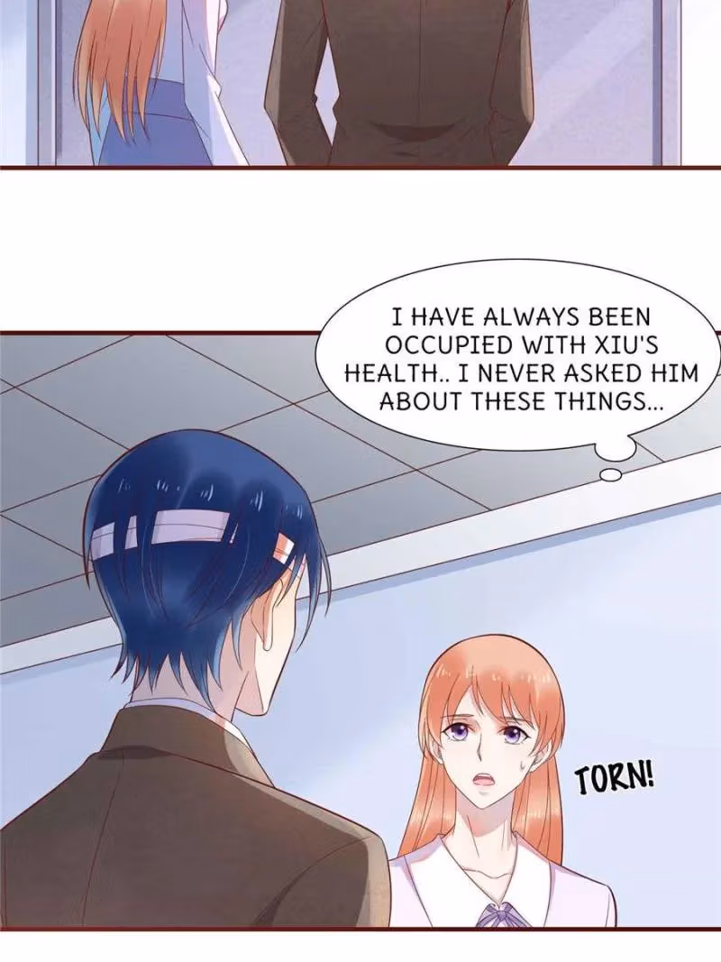 Read Romance With My Boss chapter 203 image 28 on Lezhin