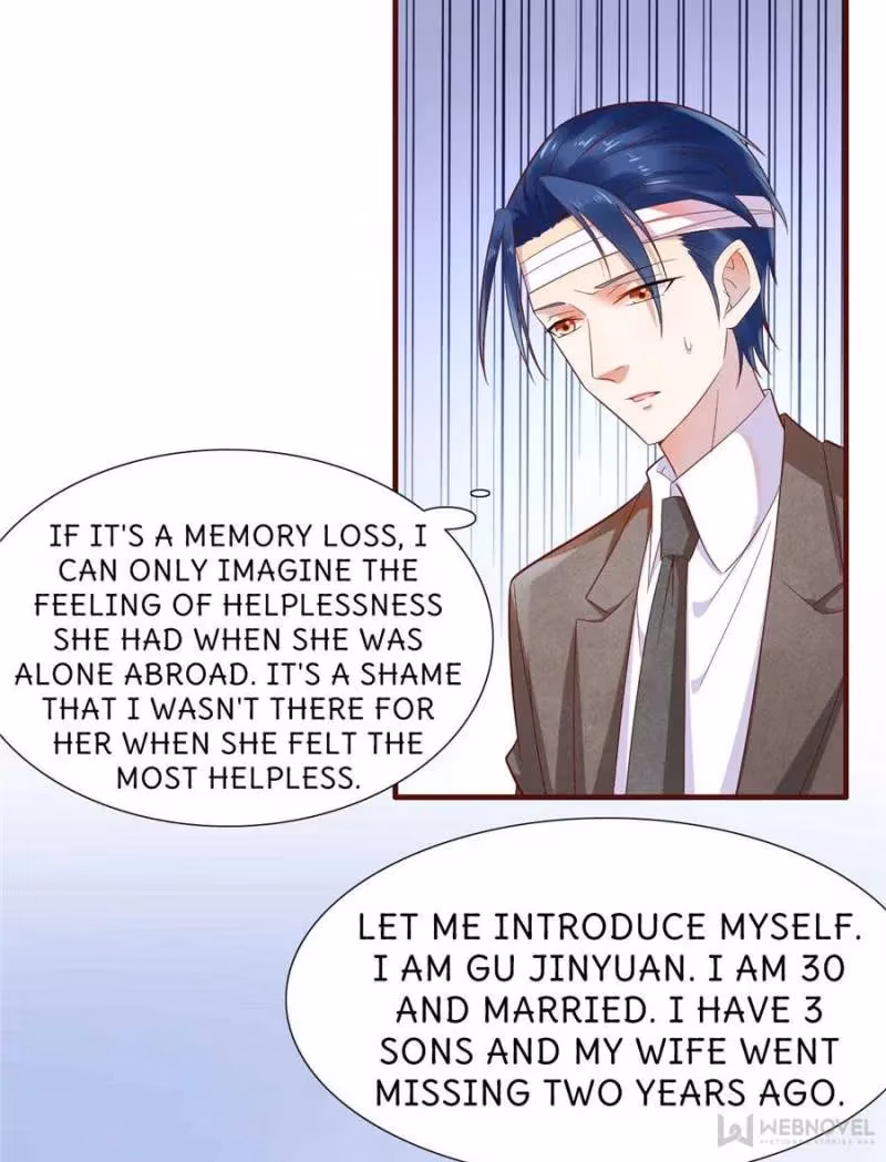 Read Romance With My Boss chapter 203 image 31 on Lezhin