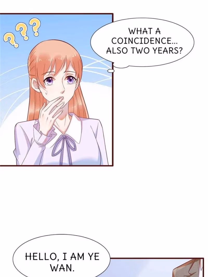 Read Romance With My Boss chapter 203 image 33 on Lezhin