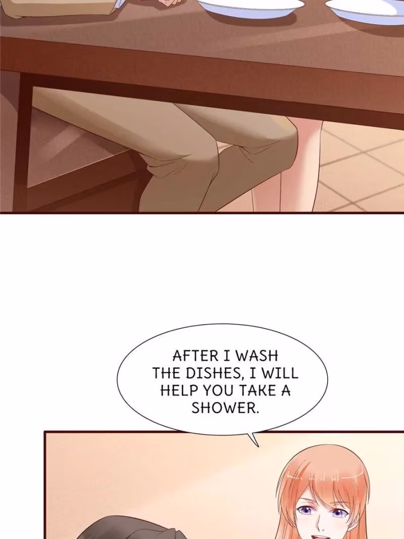 Read Romance With My Boss chapter 206 image 1 on Lezhin