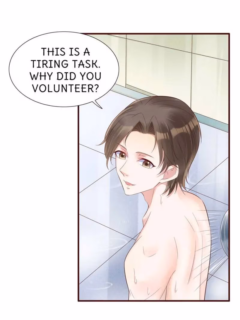 Read Romance With My Boss chapter 206 image 18 on Lezhin