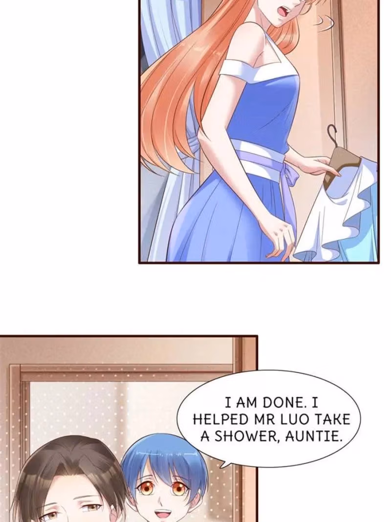 Read Romance With My Boss chapter 206 image 28 on Lezhin