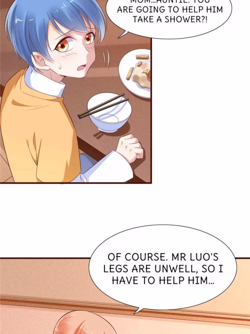 Read Romance With My Boss chapter 206 image 4 on Lezhin