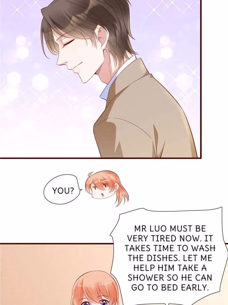 Read Romance With My Boss chapter 206 image 7 on Lezhin