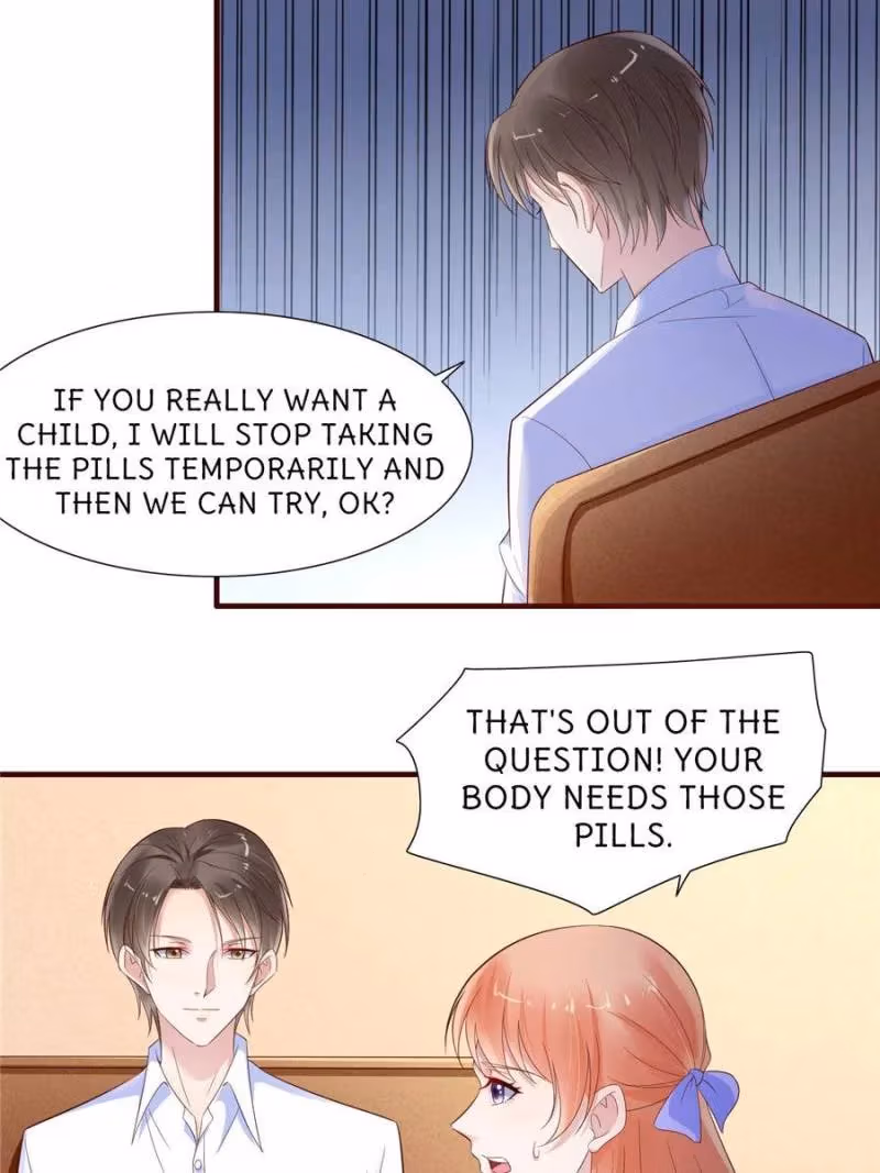 Read Romance With My Boss chapter 208 image 11 on Lezhin