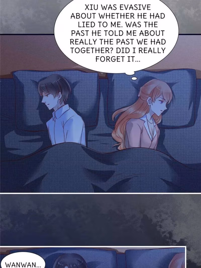 Read Romance With My Boss chapter 208 image 17 on Lezhin
