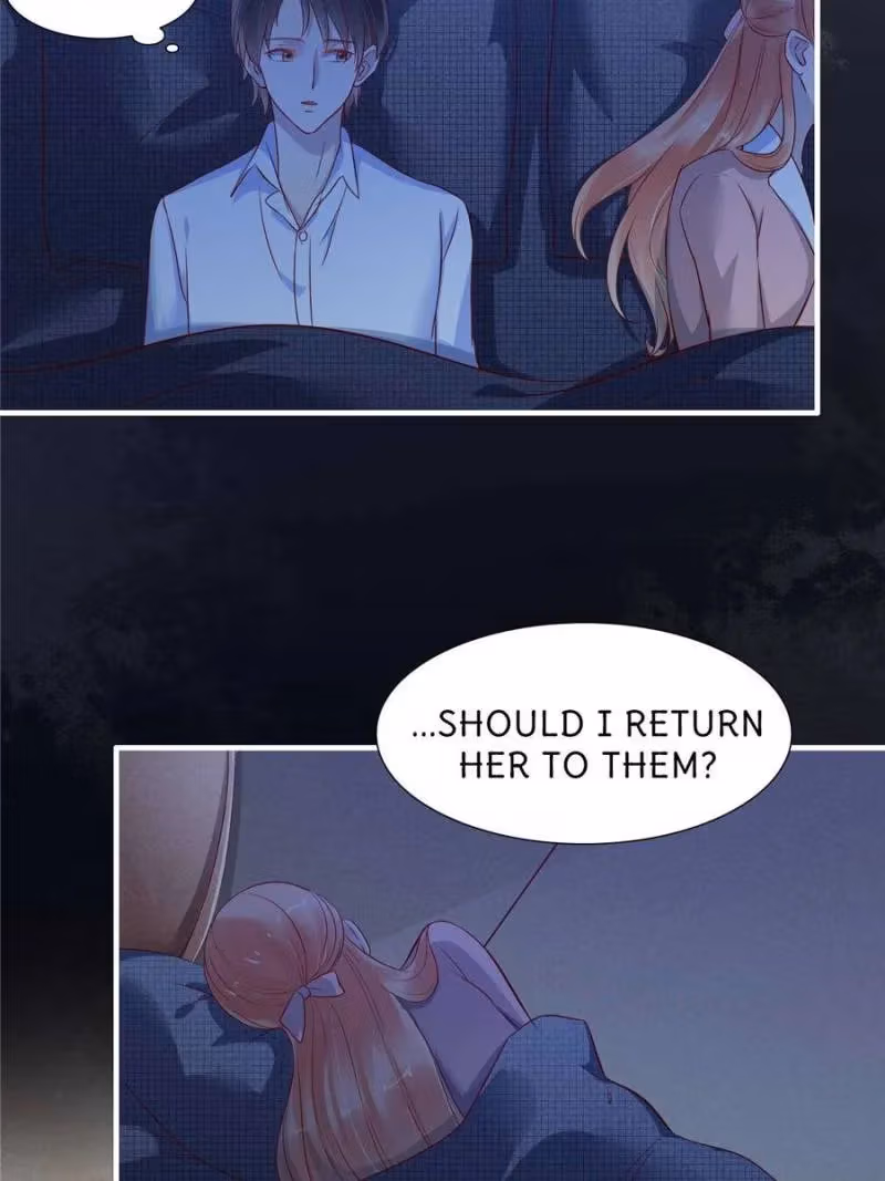 Read Romance With My Boss chapter 208 image 18 on Lezhin