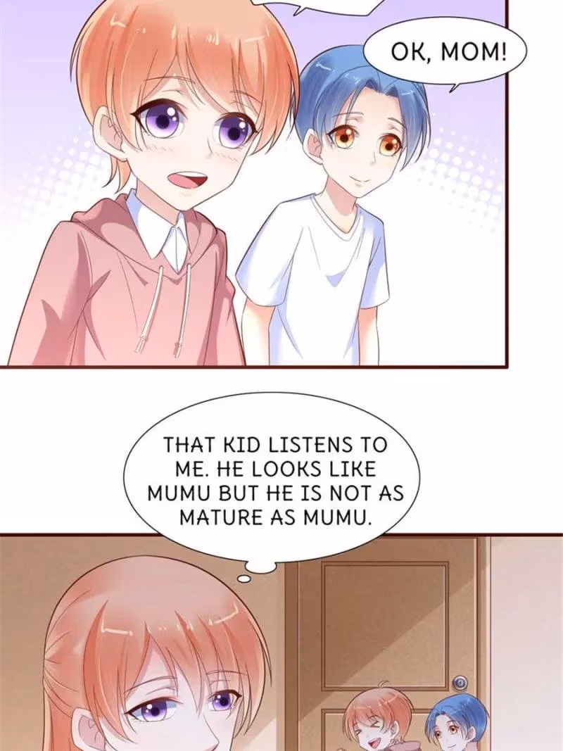 Read Romance With My Boss chapter 208 image 33 on Lezhin