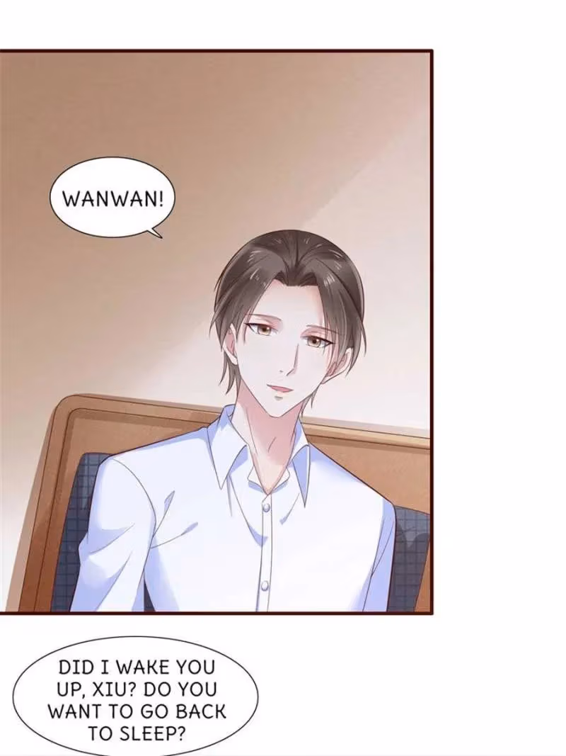 Read Romance With My Boss chapter 208 image 35 on Lezhin