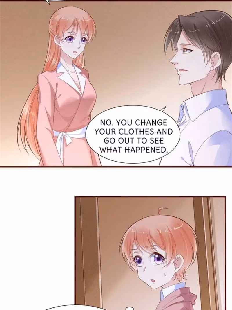 Read Romance With My Boss chapter 208 image 36 on Lezhin