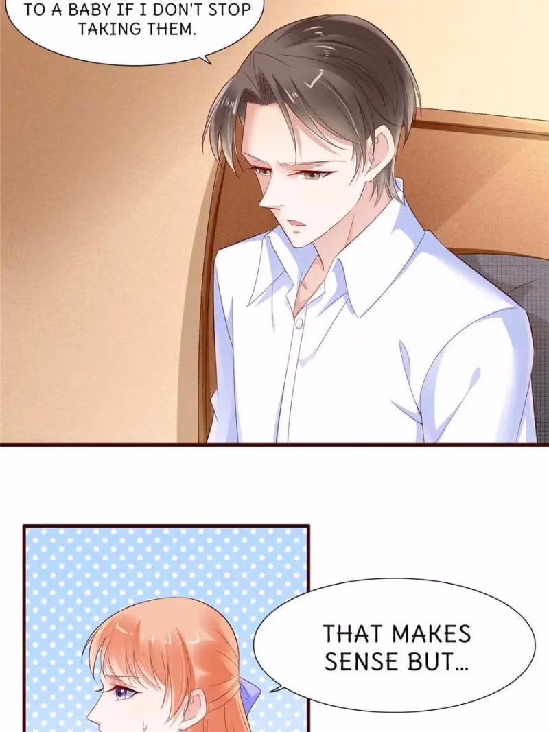 Read Romance With My Boss chapter 208 image 9 on Lezhin