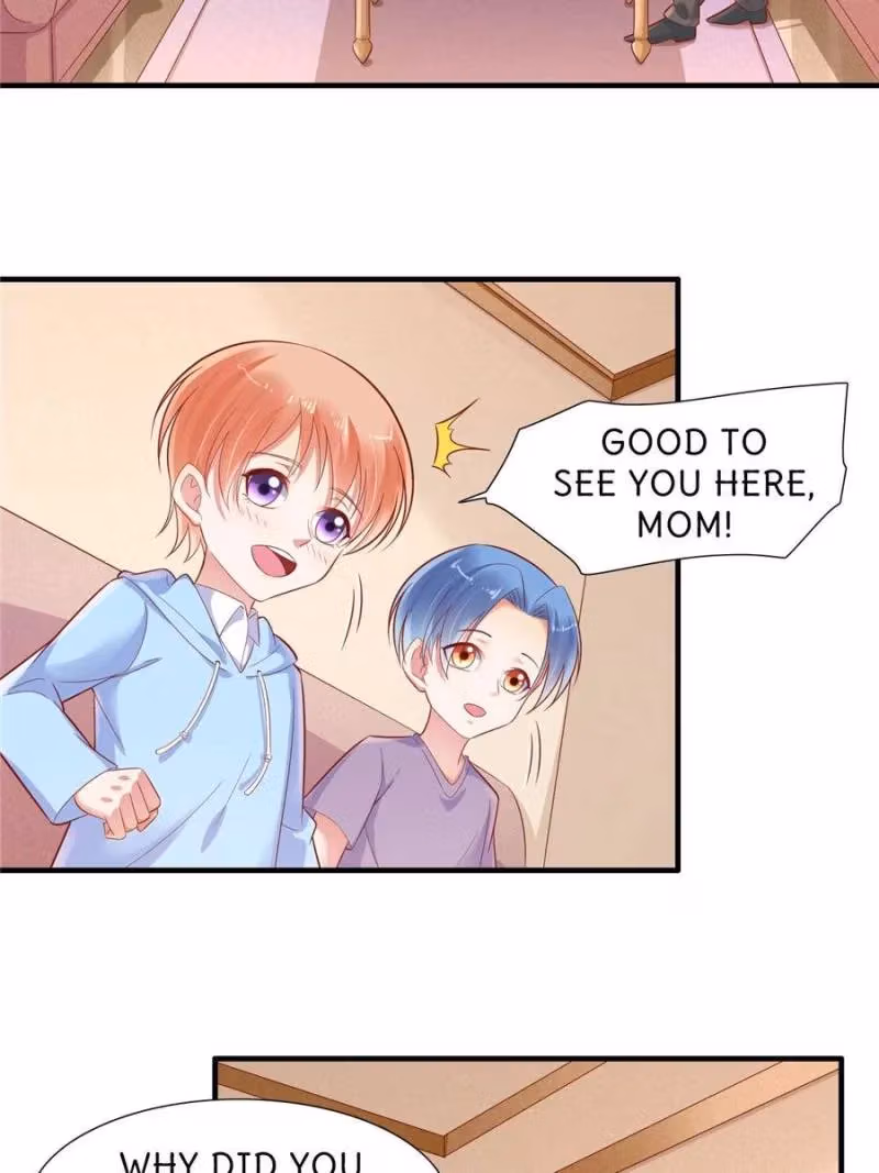 Read Romance With My Boss chapter 209 image 1 on Lezhin
